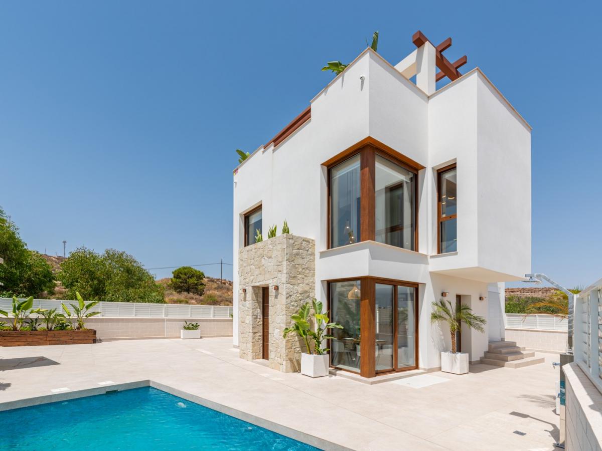 Picture of Villa For Sale in Vera, Almeria, Spain