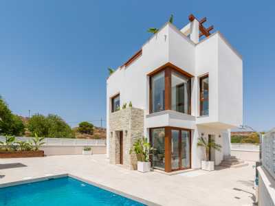 Villa For Sale in Vera, Spain