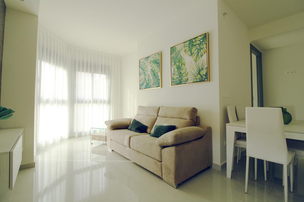 Picture of Condo For Sale in Pilar De La Horadada, Alicante, Spain