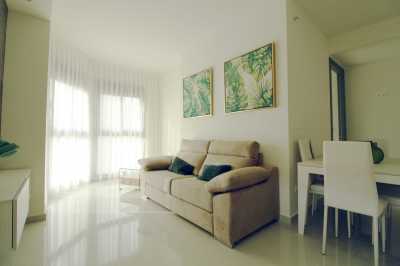 Condo For Sale in Pilar De La Horadada, Spain