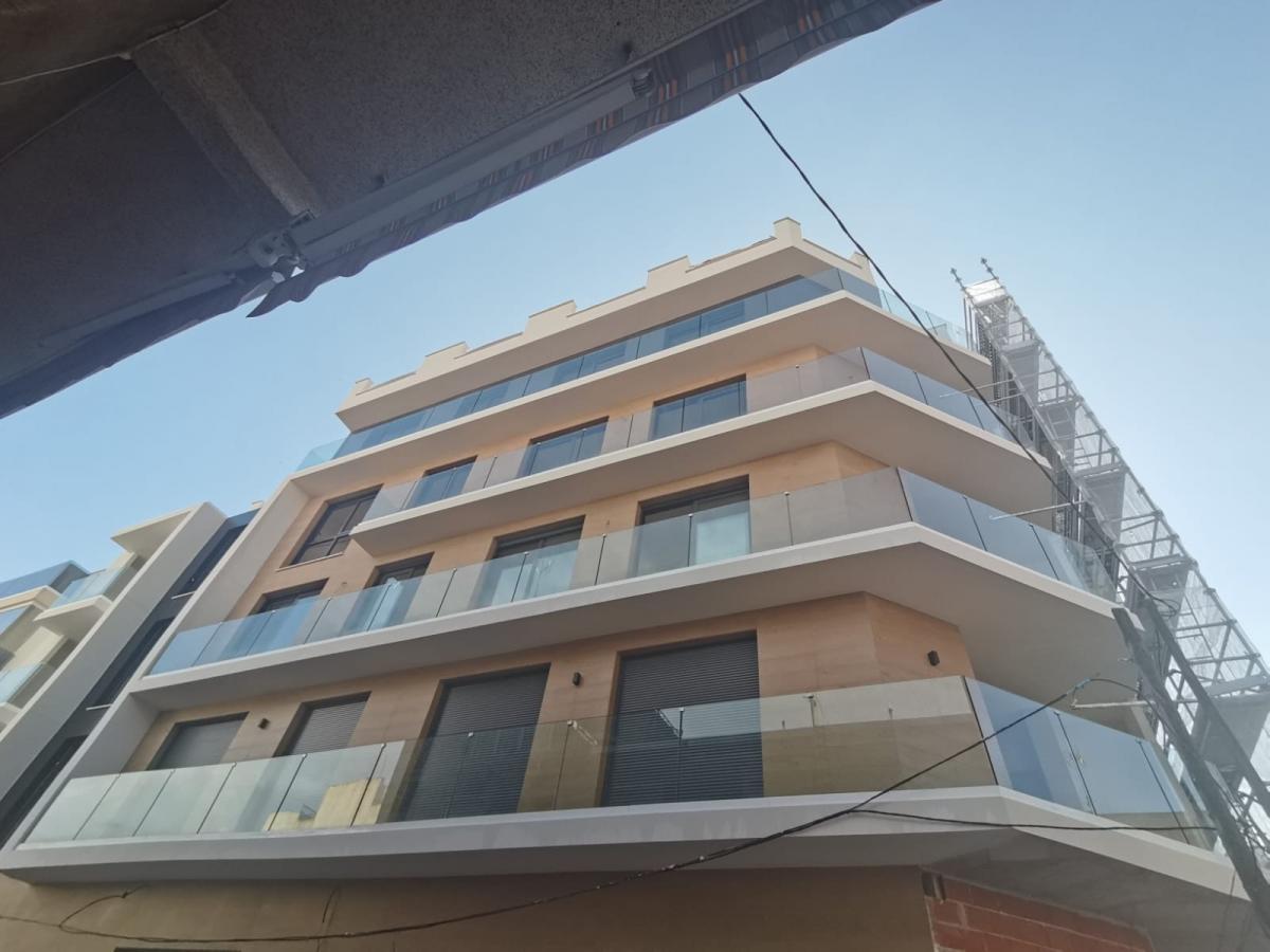 Picture of Condo For Sale in Guardamar Del Segura, Alicante, Spain