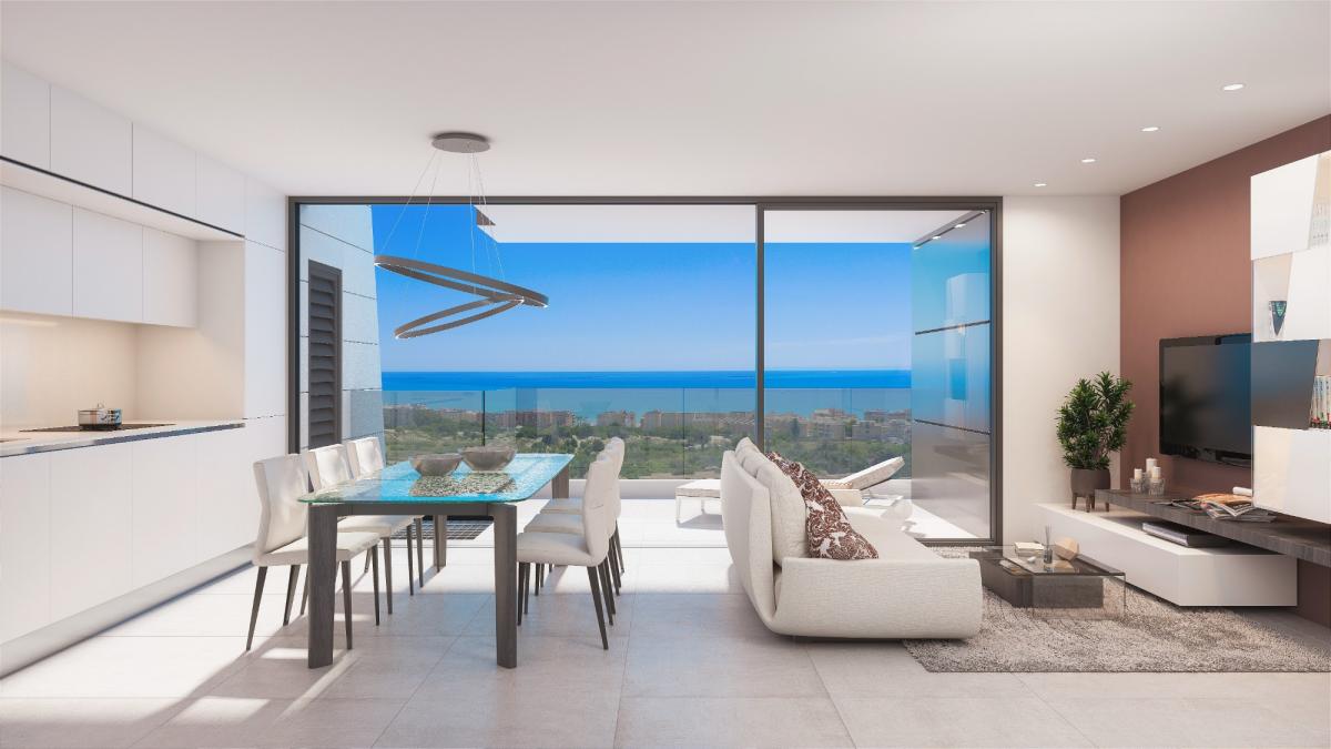 Picture of Condo For Sale in Guardamar Del Segura, Alicante, Spain