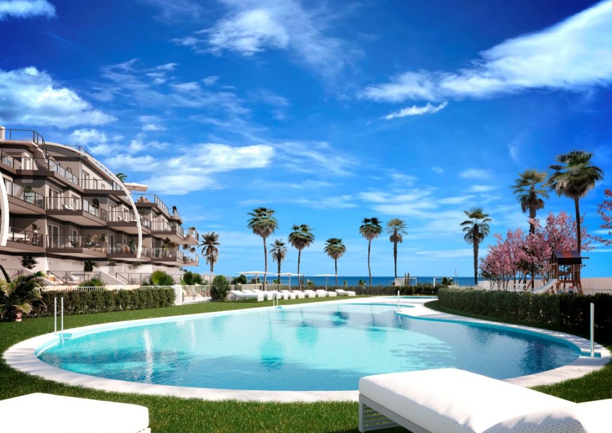 Picture of Condo For Sale in Denia, Alicante, Spain