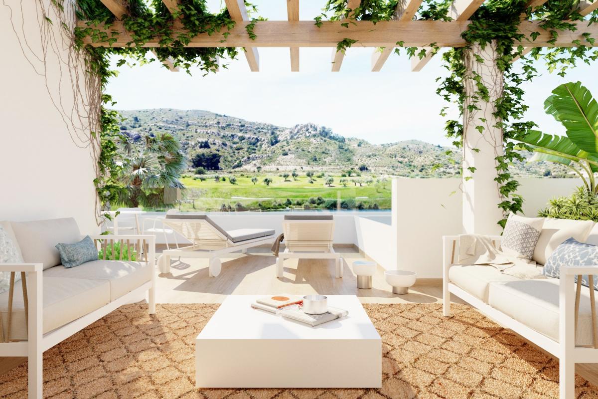 Picture of Villa For Sale in Monforte Del Cid, Murcia, Spain