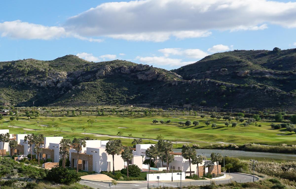 Picture of Villa For Sale in Monforte Del Cid, Murcia, Spain