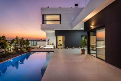 Villa For Sale in Rojales, Ciudad Quesada, Spain