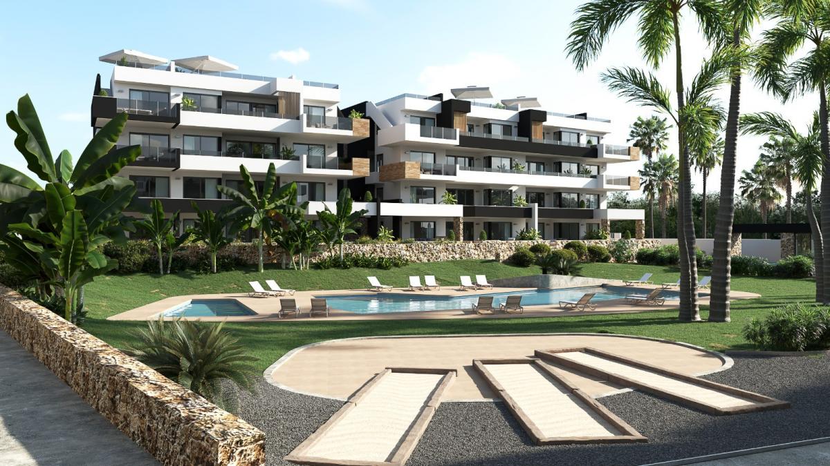 Picture of Condo For Sale in Orihuela Costa, Alicante, Spain
