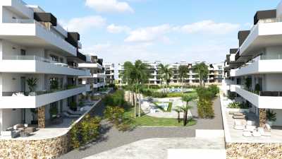 Condo For Sale in Orihuela Costa, Spain