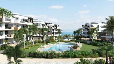 Condo For Sale in Orihuela Costa, Spain