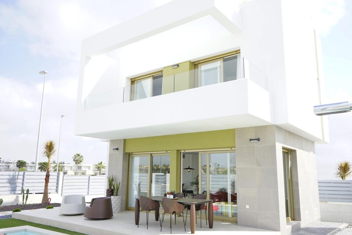 Picture of Villa For Sale in Orihuela, Alicante, Spain