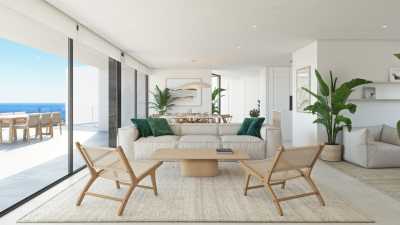 Villa For Sale in Benitachell, Spain