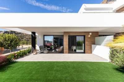 Condo For Sale in Benitachell, Spain