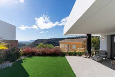 Condo For Sale in Benitachell, Spain