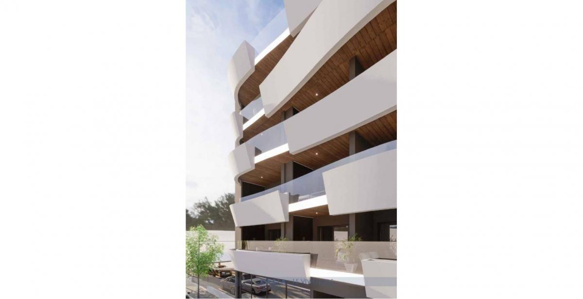 Picture of Condo For Sale in Torrevieja, Alicante, Spain
