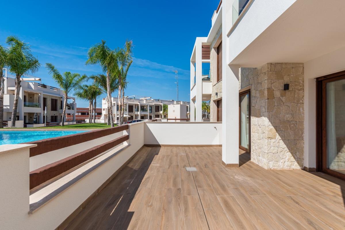 Picture of Home For Sale in Torrevieja, Alicante, Spain