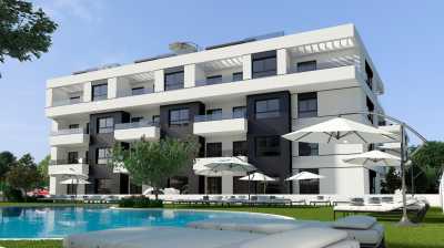 Condo For Sale in Orihuela Costa, Spain