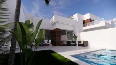 Villa For Sale in 