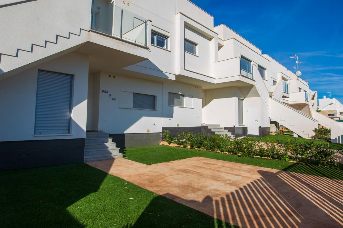 Picture of Condo For Sale in Orihuela, Alicante, Spain