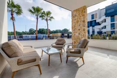 Condo For Sale in Orihuela Costa, Spain