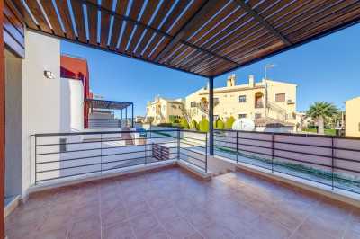 Home For Sale in Algorfa, Spain