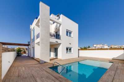 Villa For Sale in Torrevieja, Spain