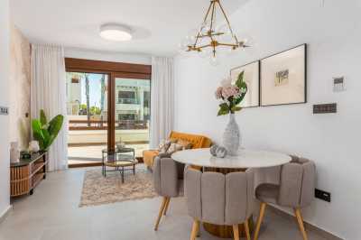 Home For Sale in Torrevieja, Spain