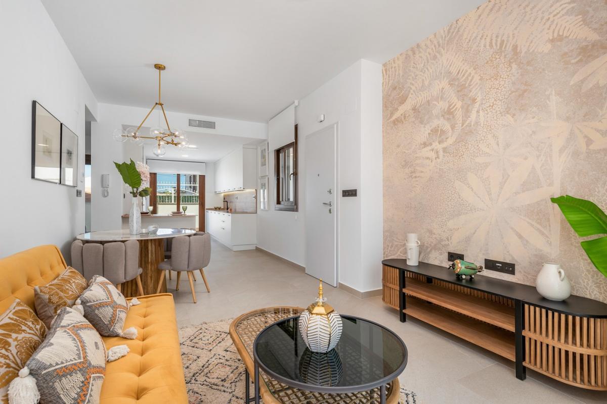 Picture of Condo For Sale in Torrevieja, Alicante, Spain