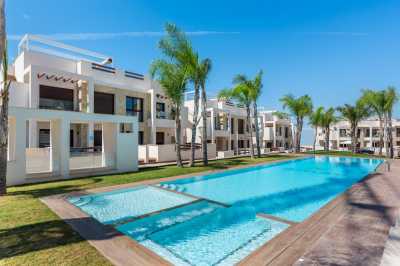 Home For Sale in Torrevieja, Spain