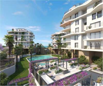Condo For Sale in Villajoyosa, Spain