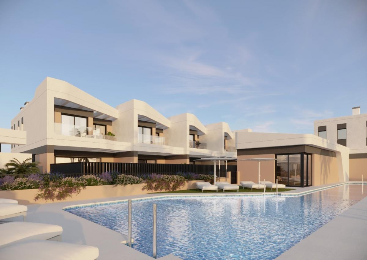 Picture of Home For Sale in Alicante, Alicante, Spain