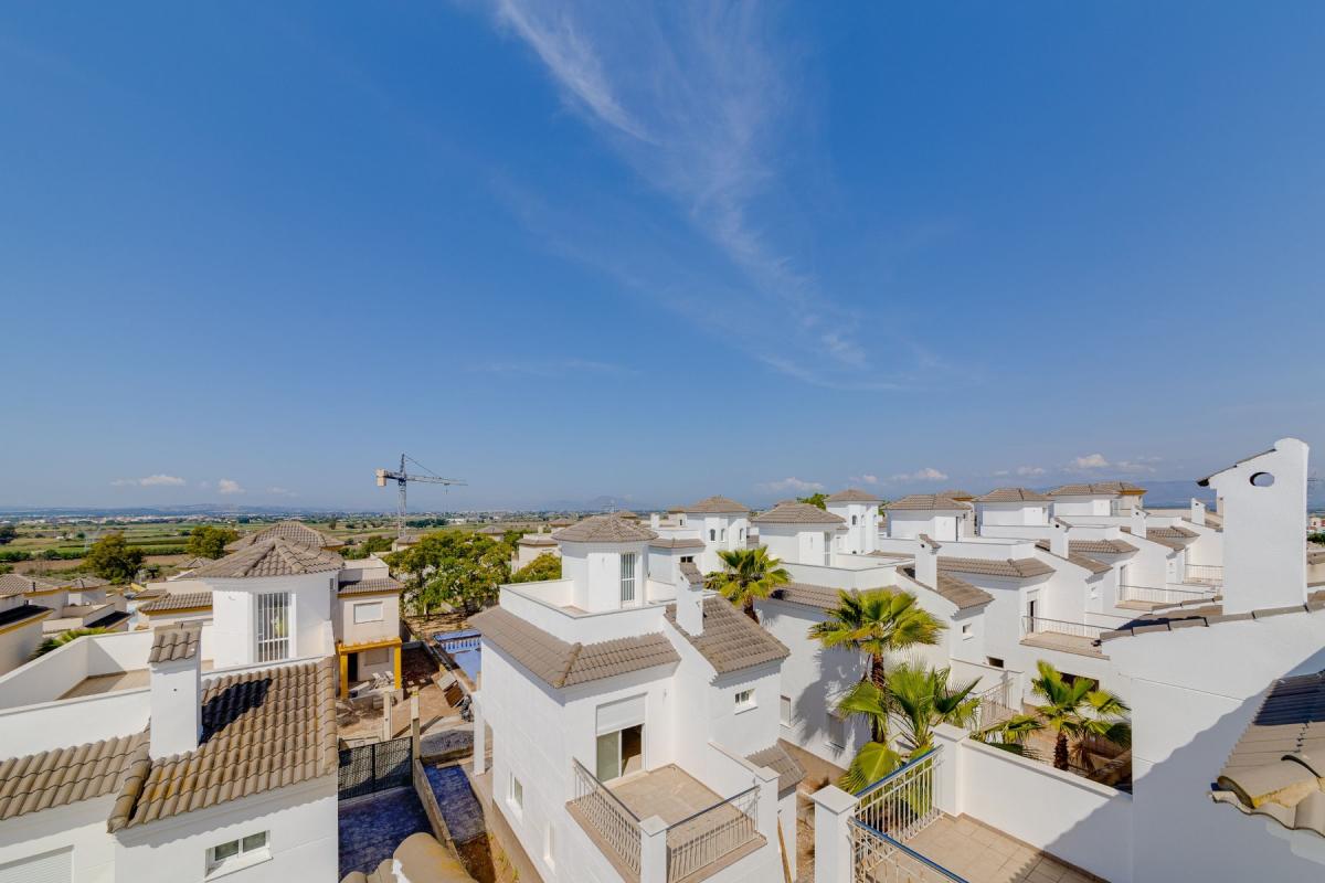 Picture of Home For Sale in La Marina, Alicante, Spain