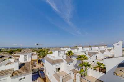 Home For Sale in La Marina, Spain