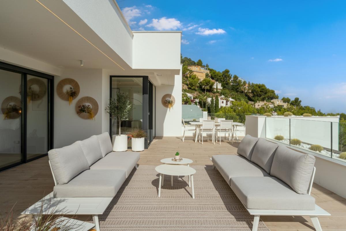 Picture of Condo For Sale in Denia, Alicante, Spain