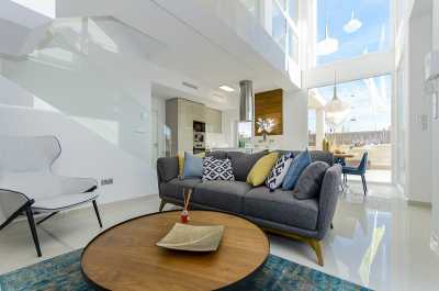 Villa For Sale in Rojales, Ciudad Quesada, Spain