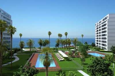 Condo For Sale in Orihuela Costa, Spain