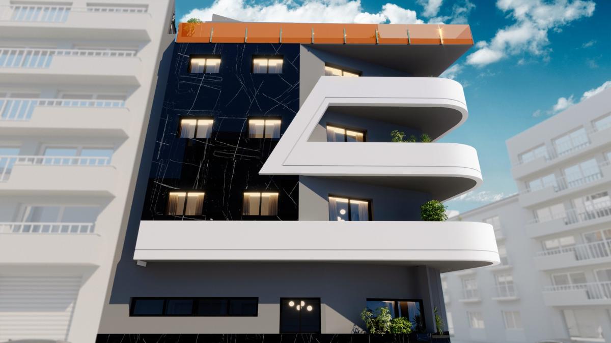 Picture of Condo For Sale in Torrevieja, Alicante, Spain