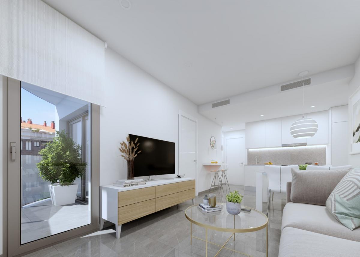 Picture of Condo For Sale in Torrevieja, Alicante, Spain