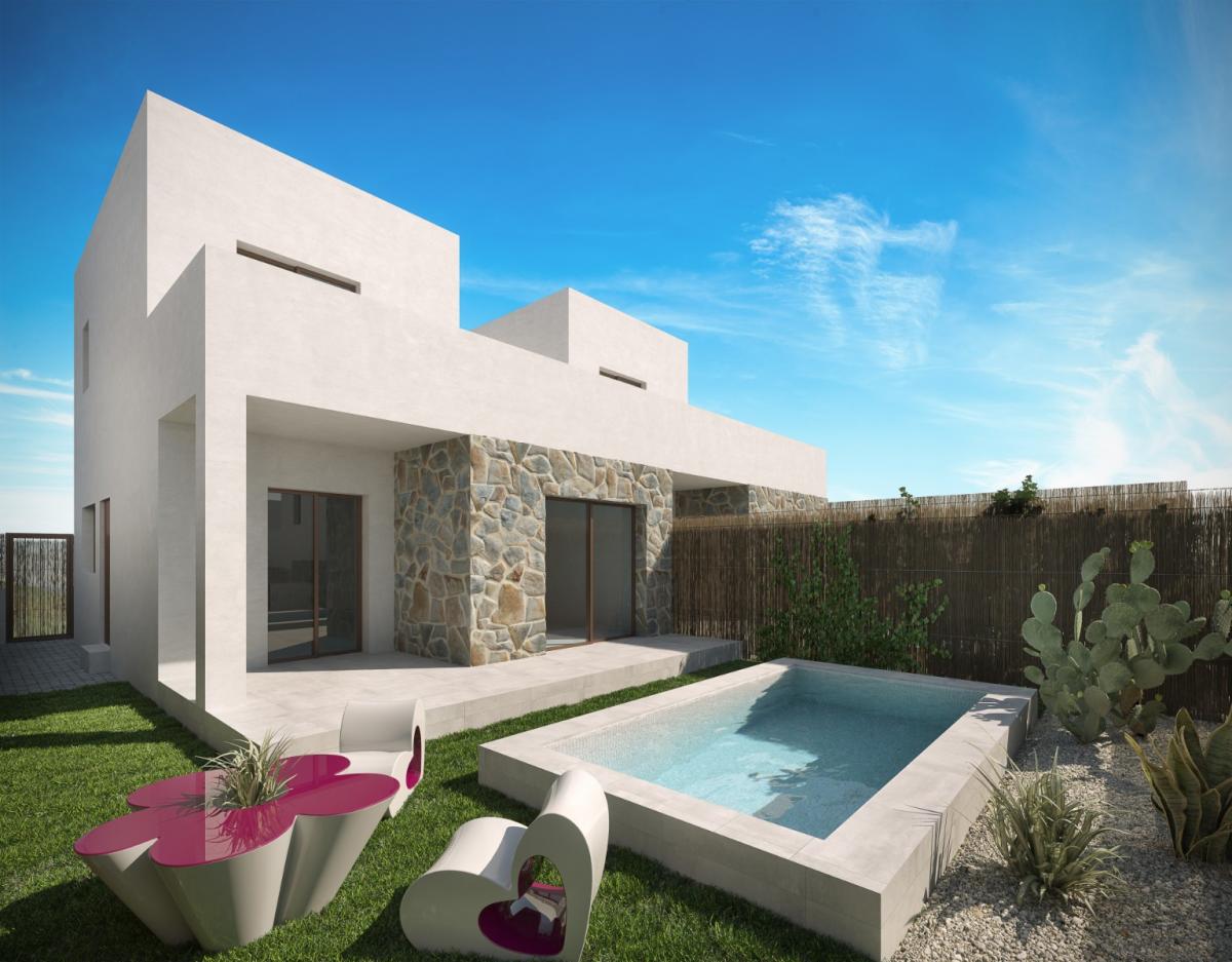Picture of Villa For Sale in Orihuela Costa, Alicante, Spain