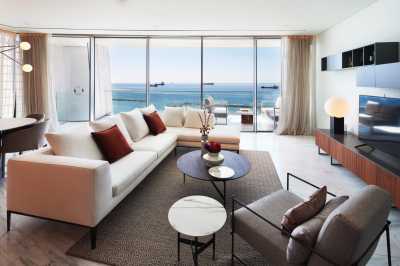 Condo For Sale in Limassol, Cyprus