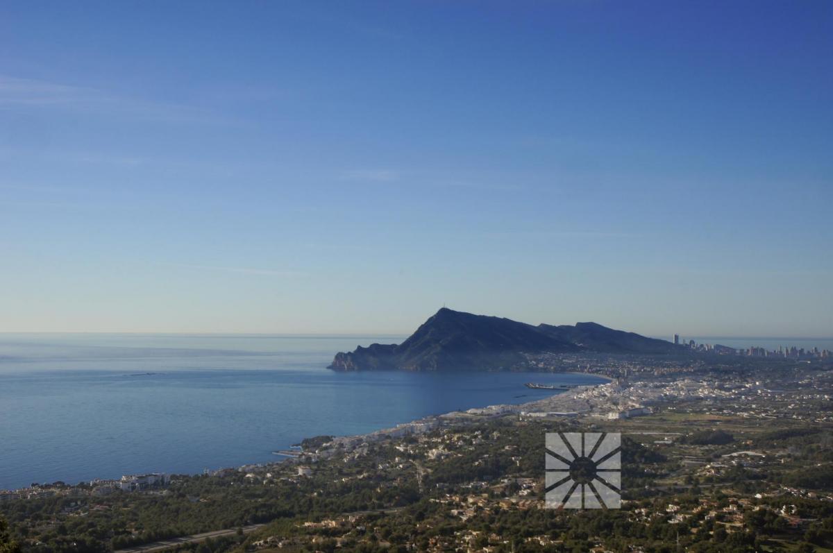 Picture of Condo For Sale in Altea, Alicante, Spain