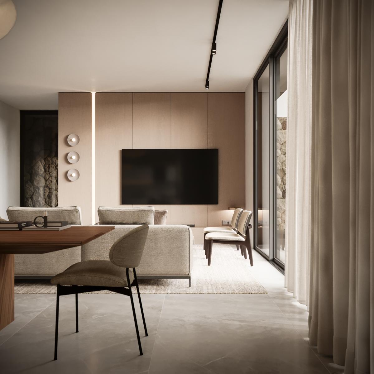 Picture of Villa For Sale in Chloraka, Other, Cyprus