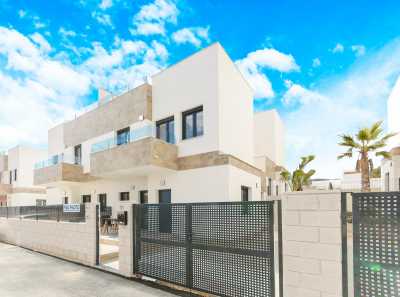 Home For Sale in Polop, Spain