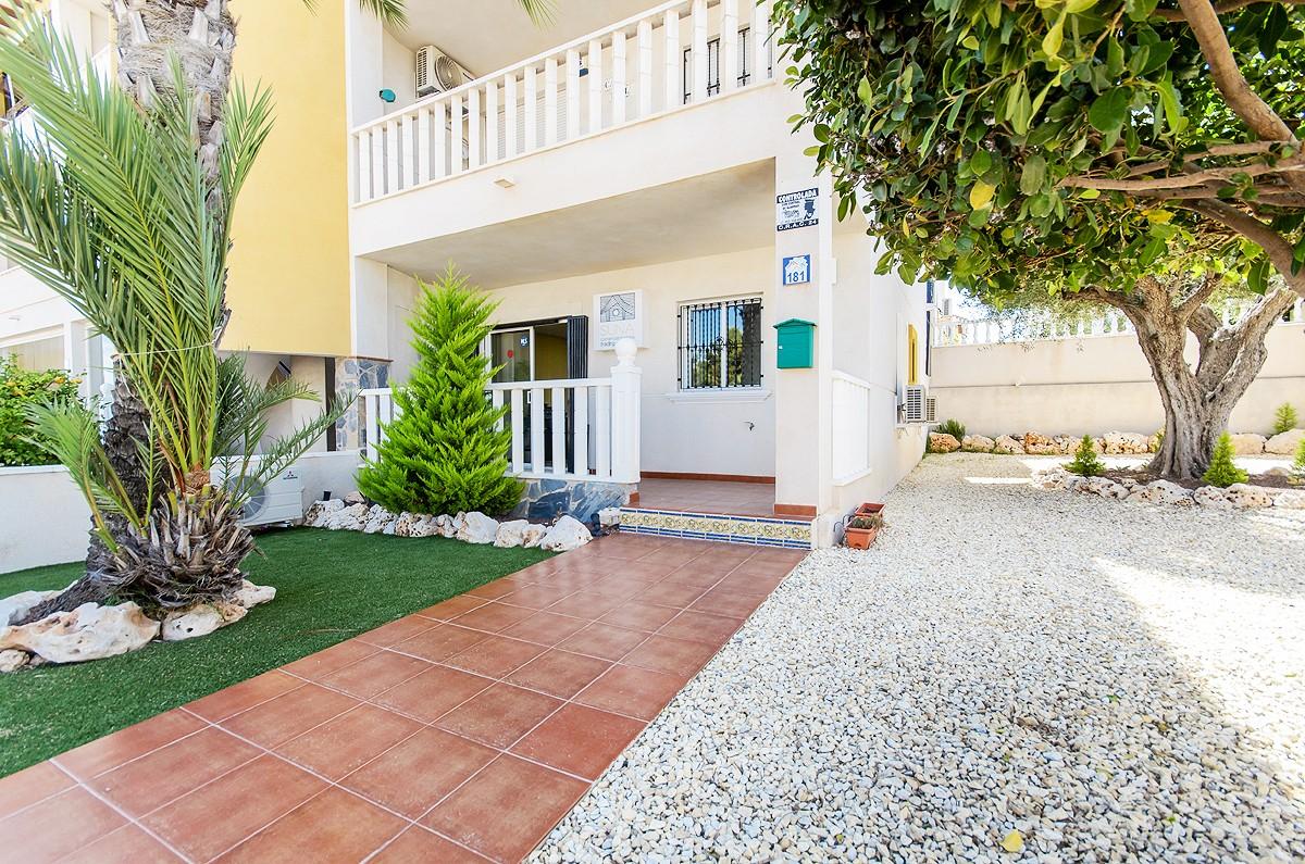 Picture of Condo For Sale in Orihuela Costa, Alicante, Spain