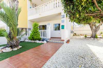 Condo For Sale in Orihuela Costa, Spain
