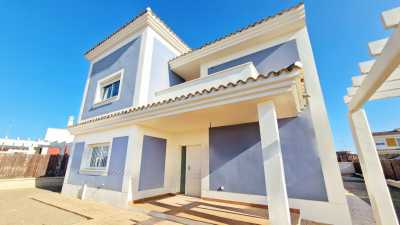 Villa For Sale in Lorca, Spain