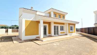 Villa For Sale in Lorca, Spain