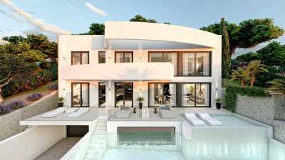 Villa For Sale in 