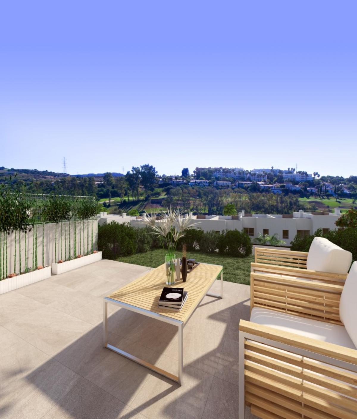 Picture of Home For Sale in Estepona, Malaga, Spain