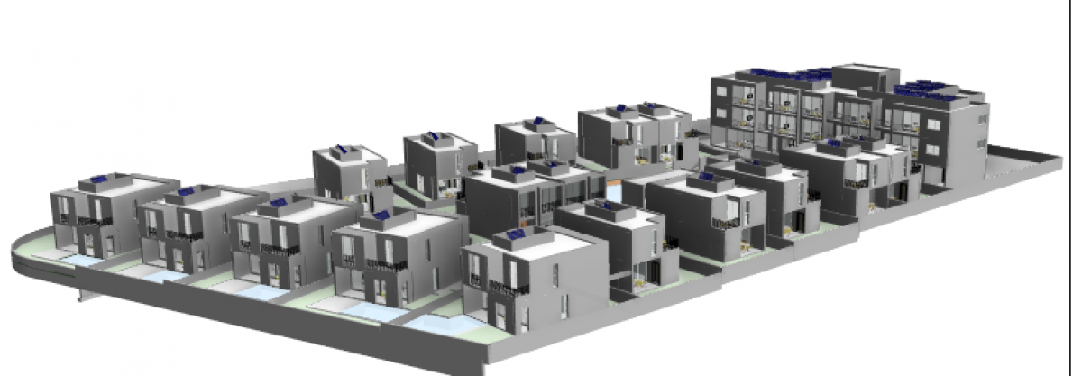 Picture of Villa For Sale in Emba, Other, Cyprus