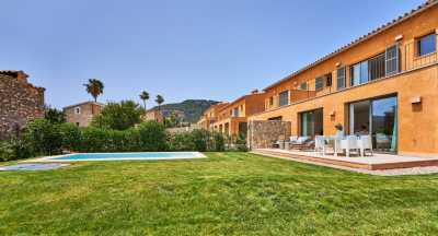 Home For Sale in Es Capdella, Spain